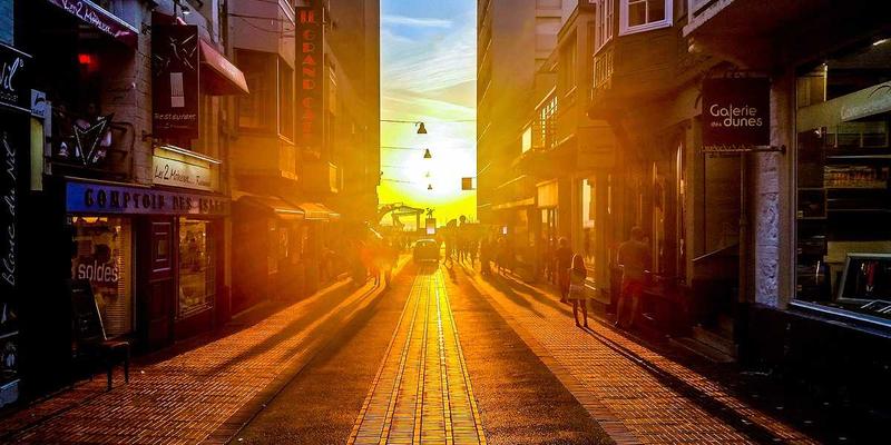 工业4.0浪潮下的制造业变革：机械加工的智能化跃迁